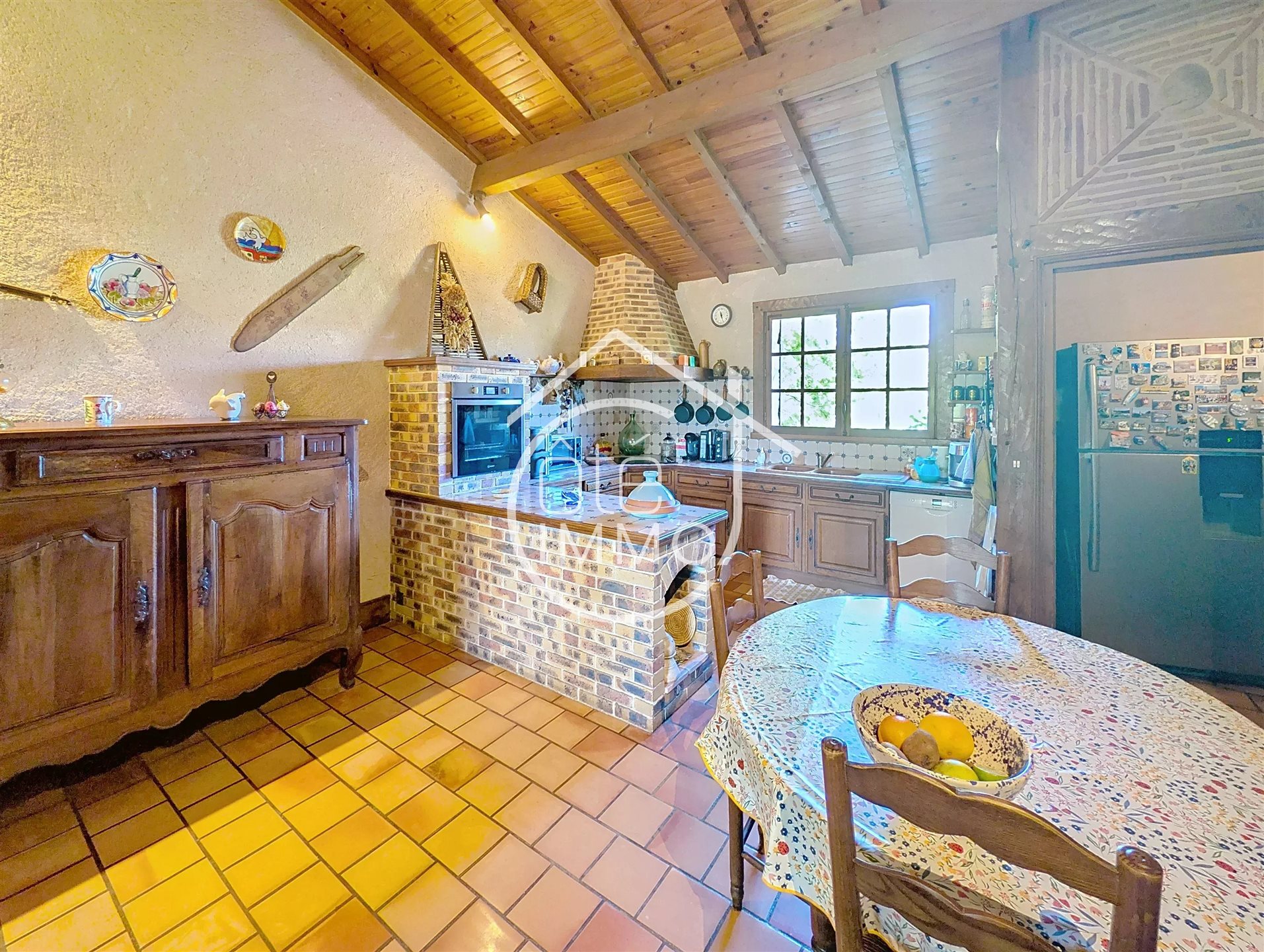 Maison à vendre, 191m², Prigonrieux