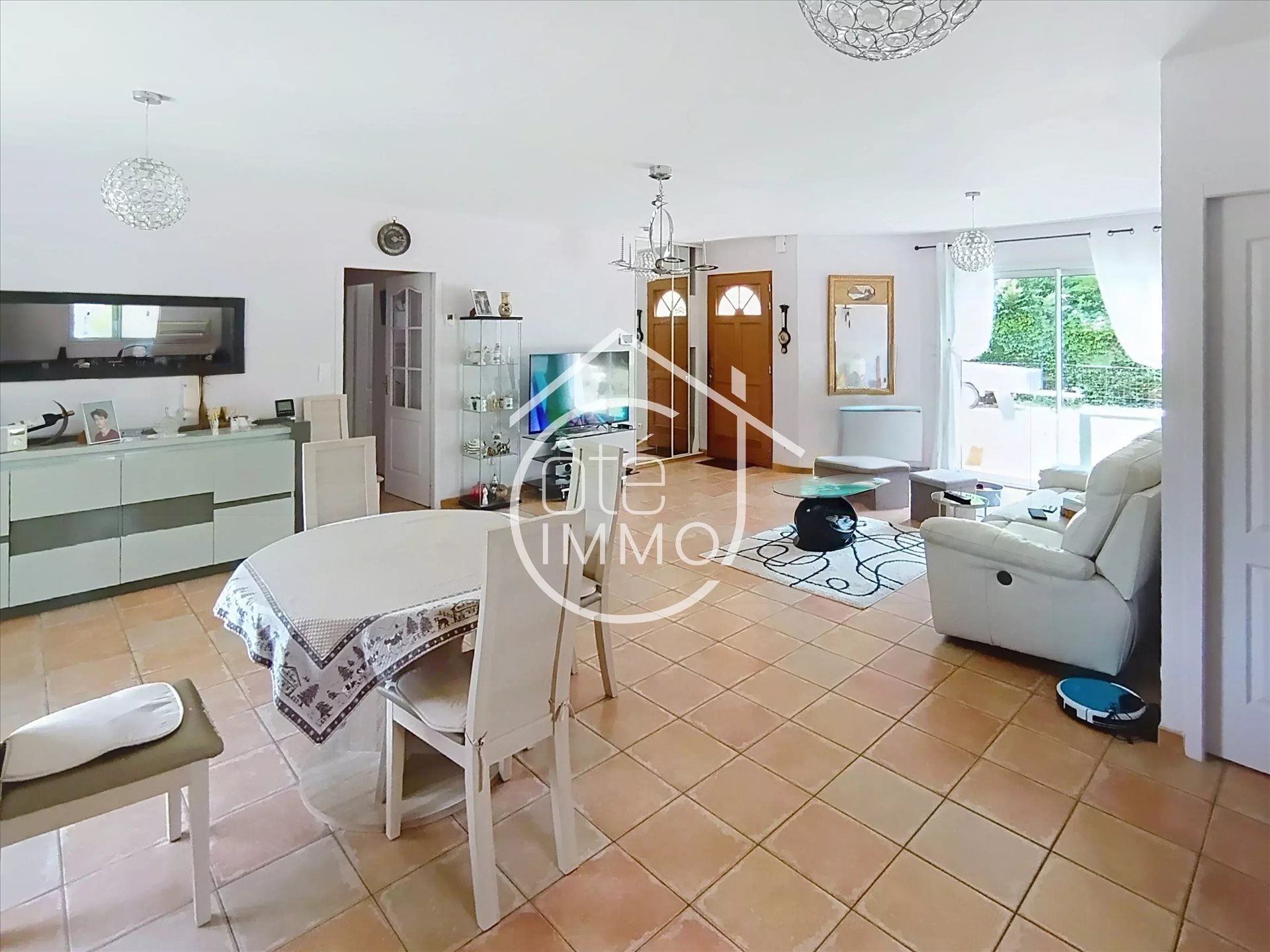 Maison à vendre, 101m², Saint-Pierre-d'Eyraud