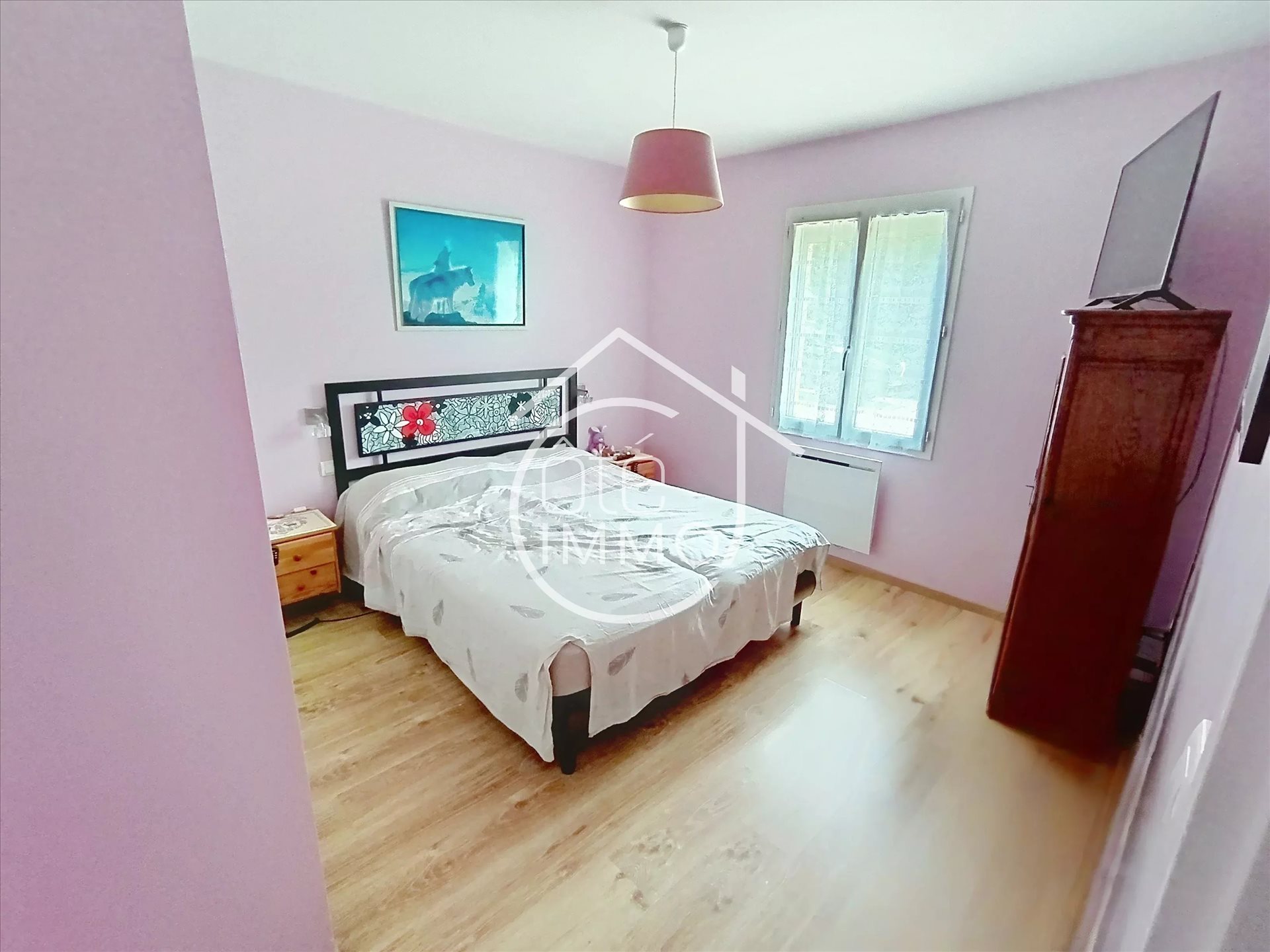 Maison à vendre, 101m², Saint-Pierre-d'Eyraud