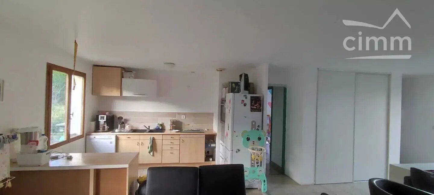 Maison à vendre, 90m², Saint-Hilaire-la-Gravelle