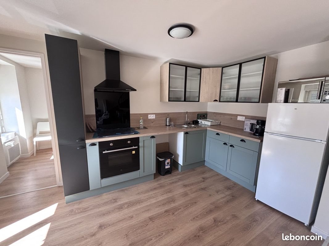 Appartement à louer, 67m², Quédillac