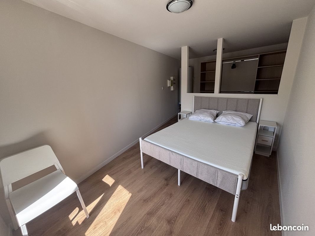 Appartement à louer, 67m², Quédillac