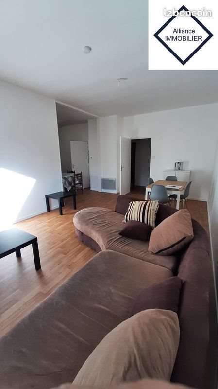 Appartement à vendre, 78m², Montauban-de-Bretagne