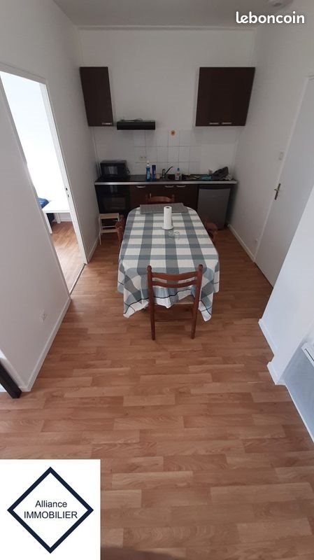 Appartement à vendre, 78m², Montauban-de-Bretagne