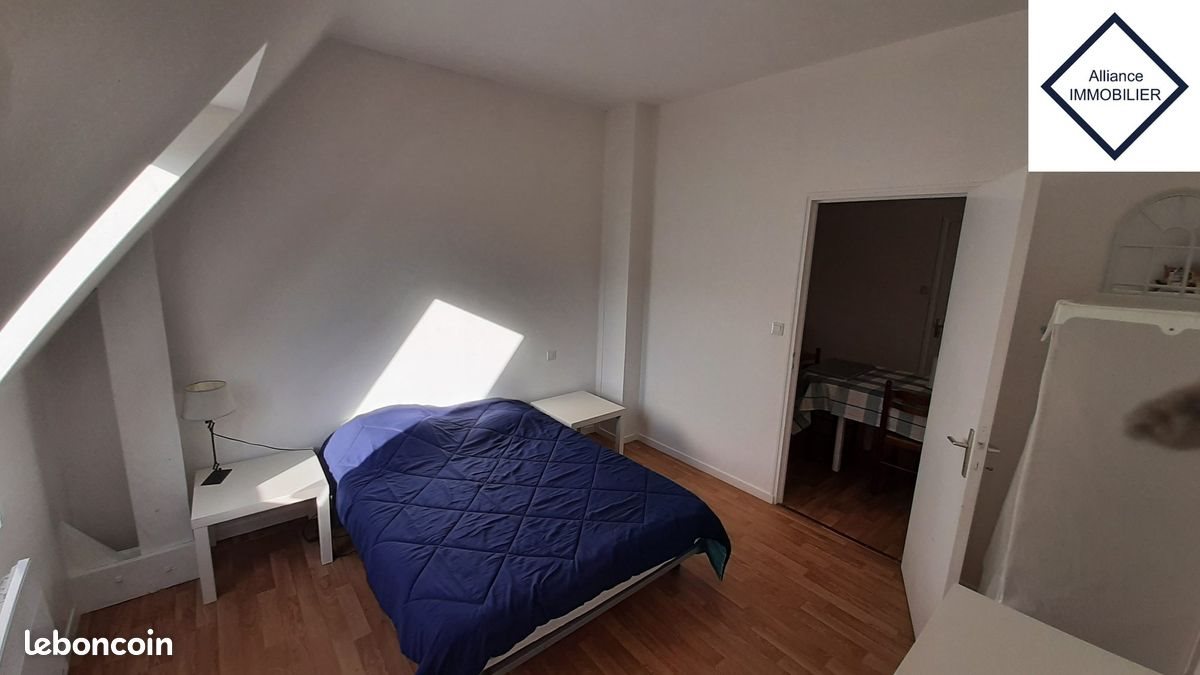 Appartement à vendre, 78m², Montauban-de-Bretagne
