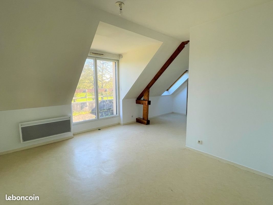 Appartement à louer, 25m², Montauban-de-Bretagne