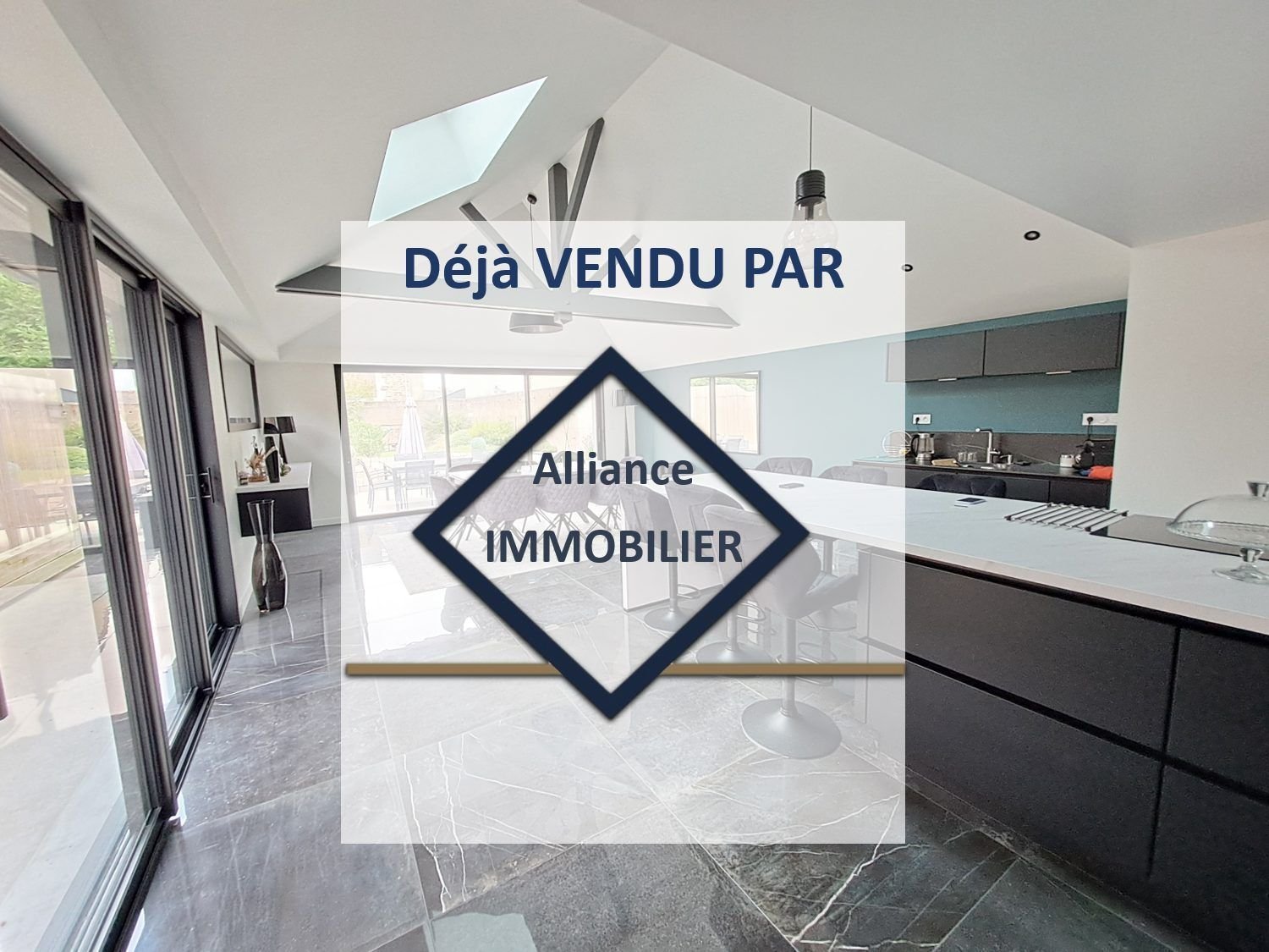Maison à vendre, 198m², Montauban-de-Bretagne