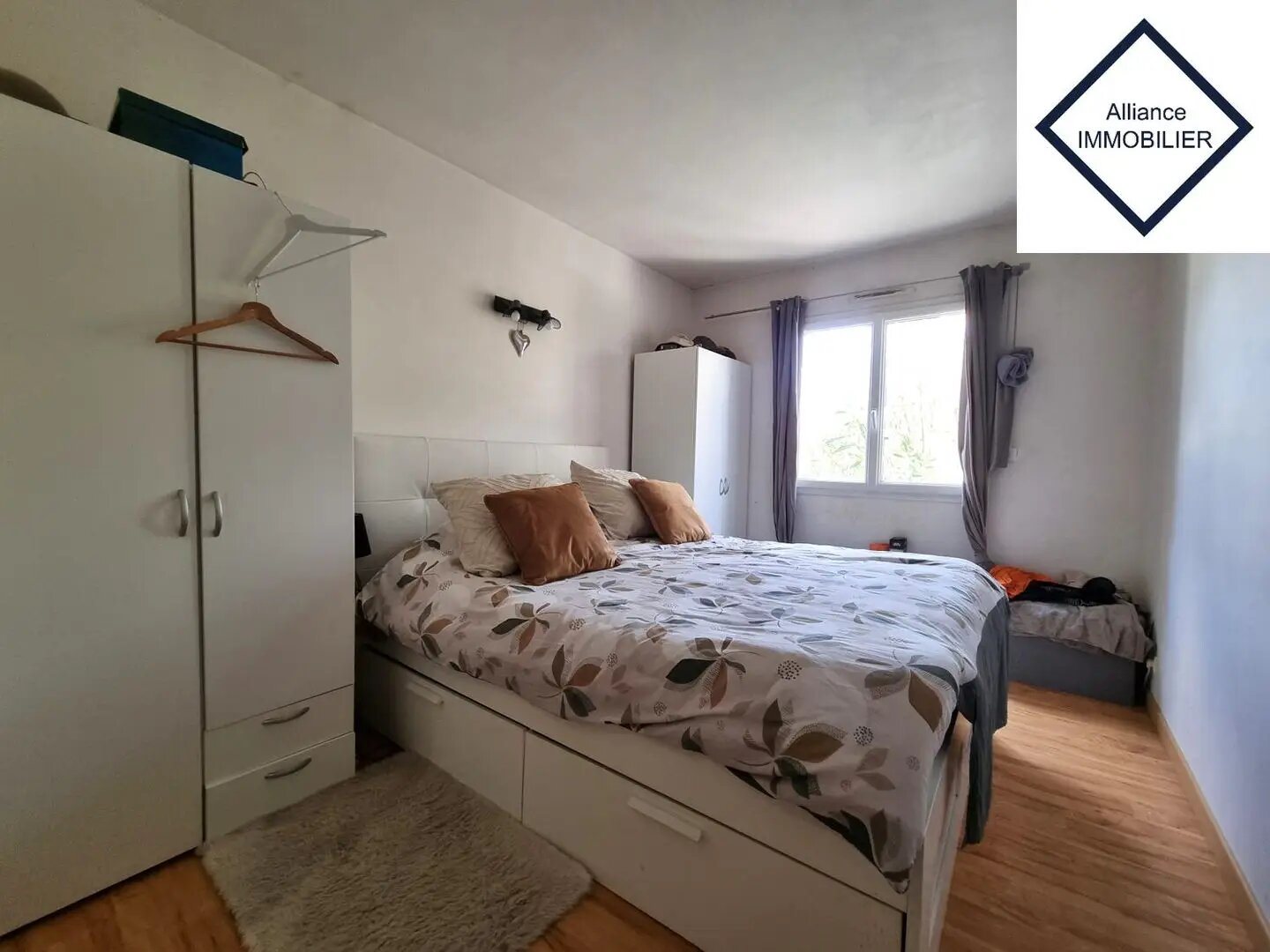 Maison à vendre, 119m², Iffendic