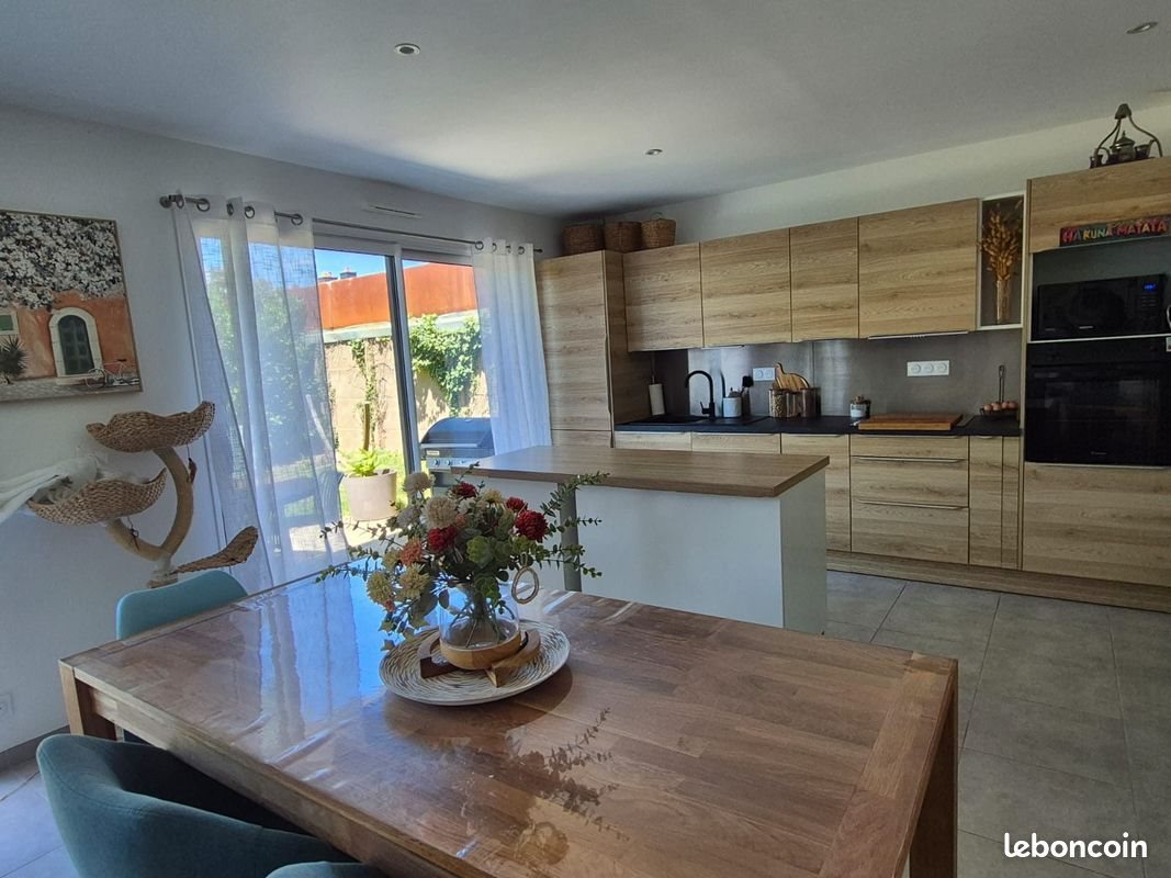 Appartement à louer, 106m², Montauban-de-Bretagne