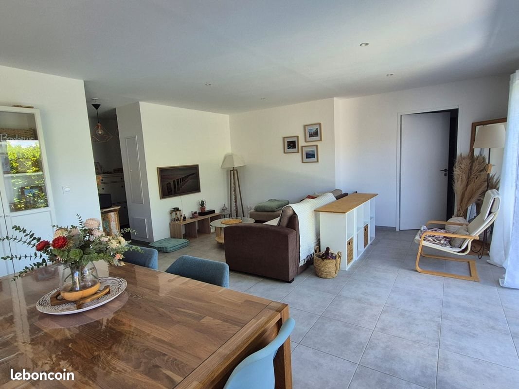 Appartement à louer, 106m², Montauban-de-Bretagne