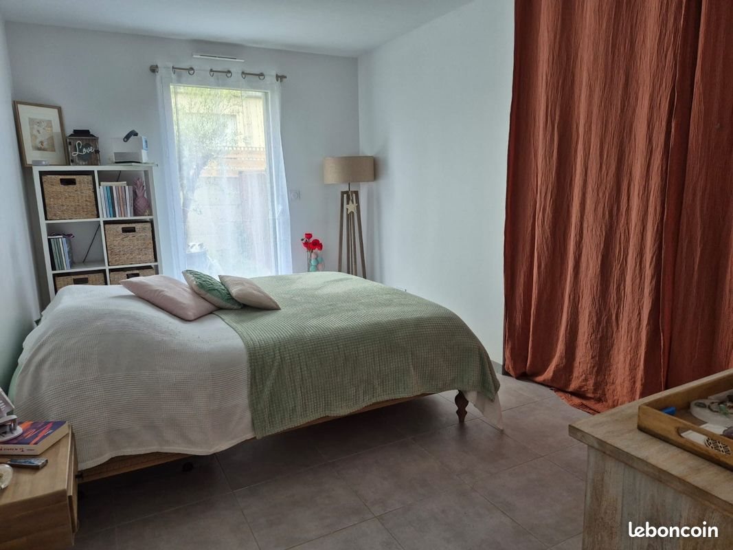 Appartement à louer, 106m², Montauban-de-Bretagne