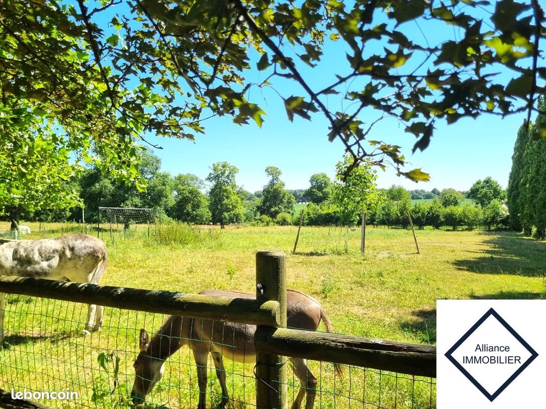 Maison à vendre, 297m², Montauban-de-Bretagne