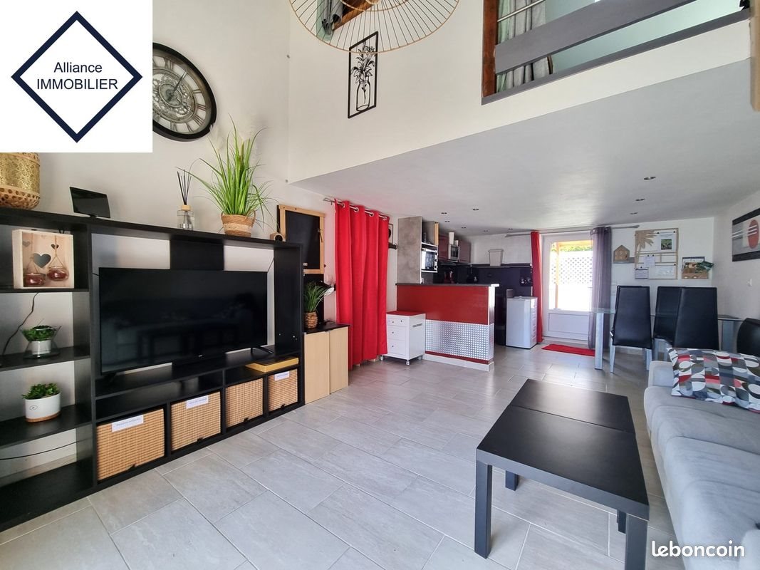 Maison à vendre, 297m², Montauban-de-Bretagne