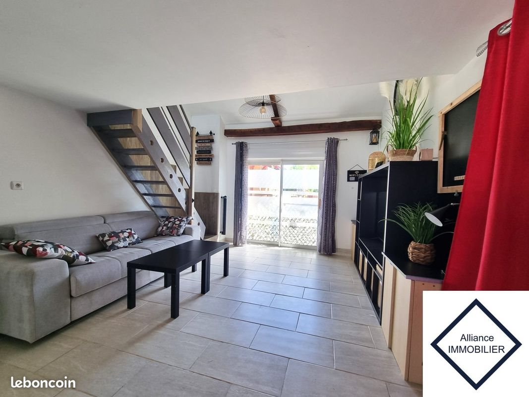 Maison à vendre, 297m², Montauban-de-Bretagne