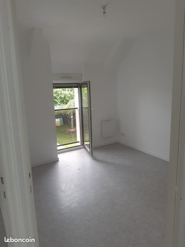 Maison à louer, 57m², Landujan