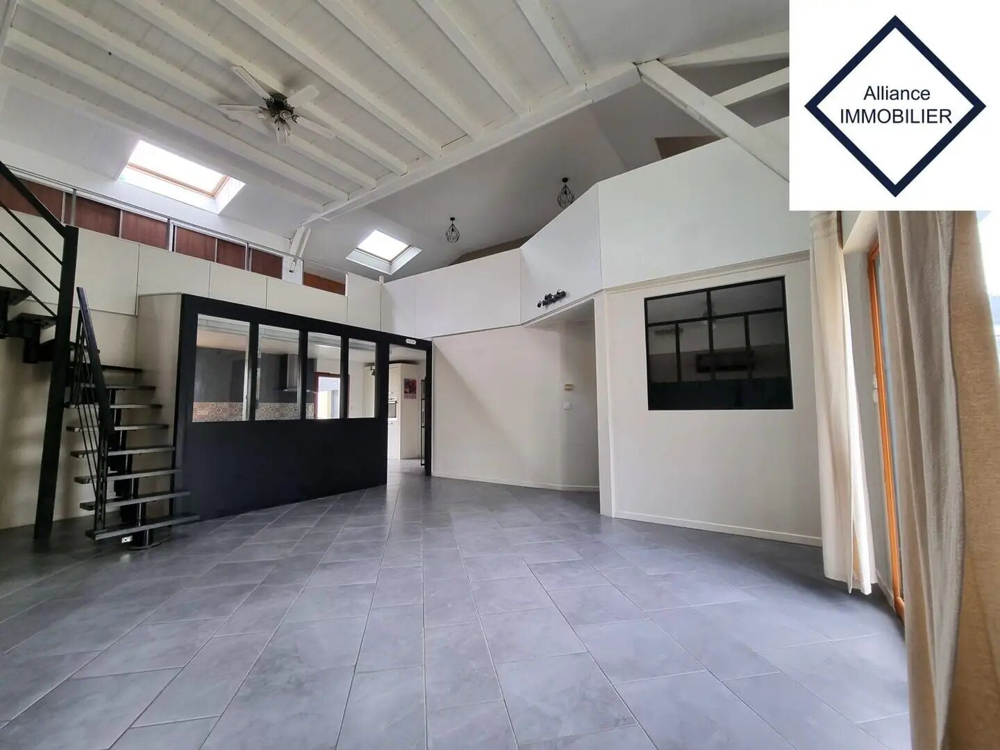 Maison à vendre, 215m², Montauban-de-Bretagne