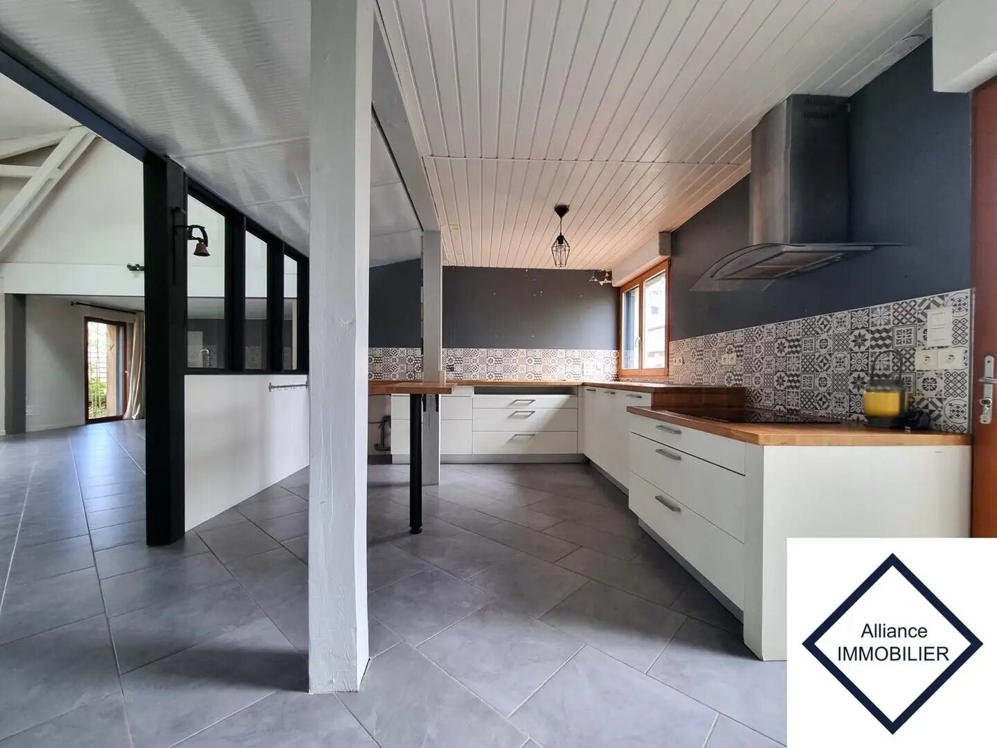 Maison à vendre, 215m², Montauban-de-Bretagne