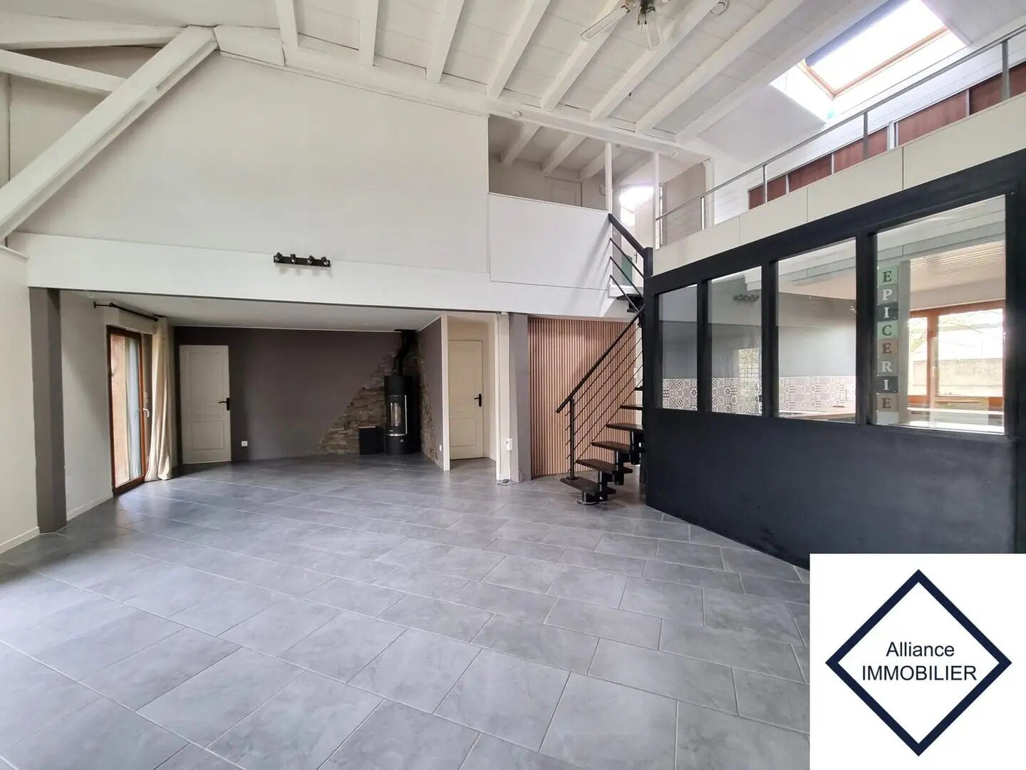 Maison à vendre, 215m², Montauban-de-Bretagne