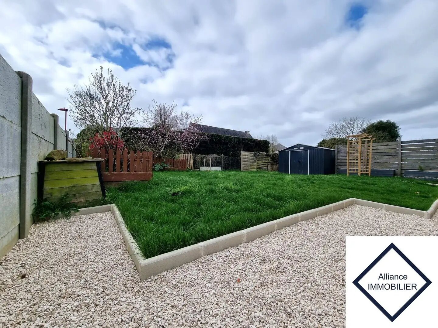 Maison à vendre, 215m², Montauban-de-Bretagne