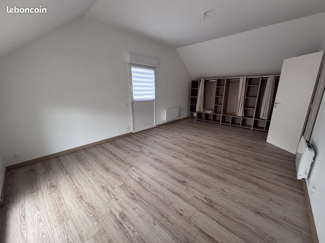 Maison à louer, 109m², Quédillac