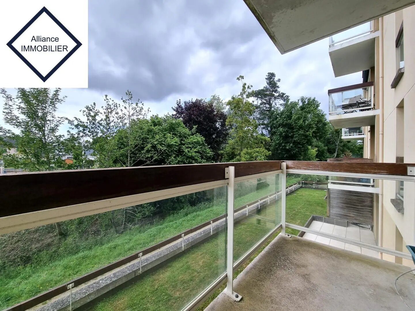 Appartement à vendre, 42m², Montauban-de-Bretagne