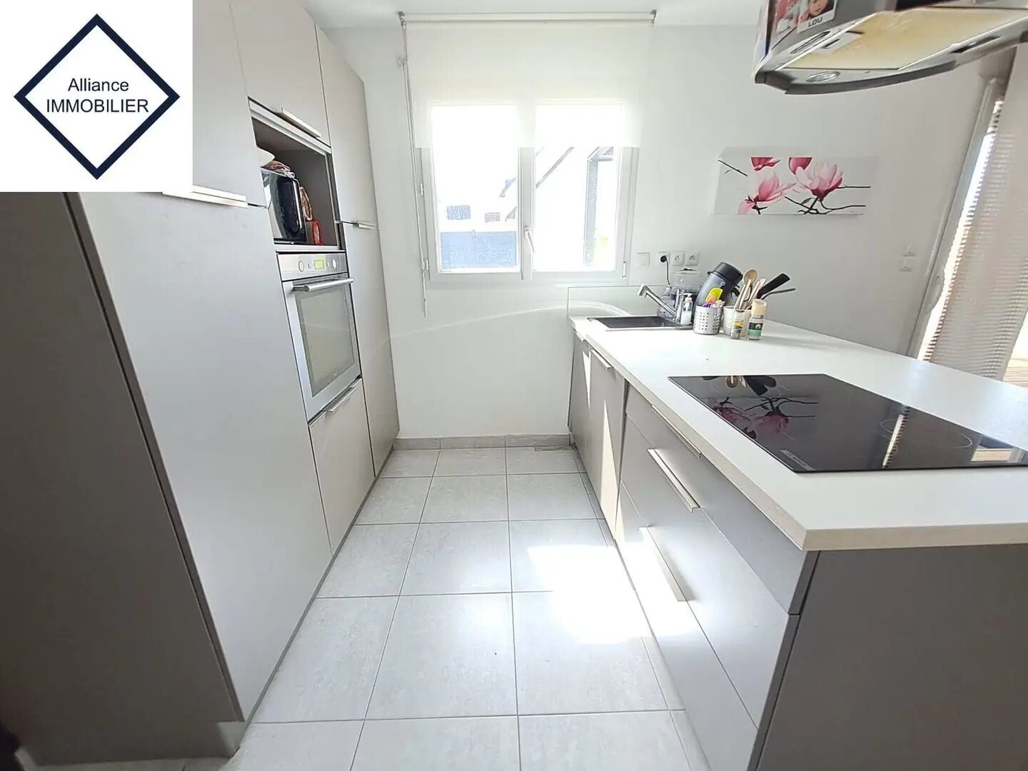 Maison à vendre, 123m², Montauban-de-Bretagne