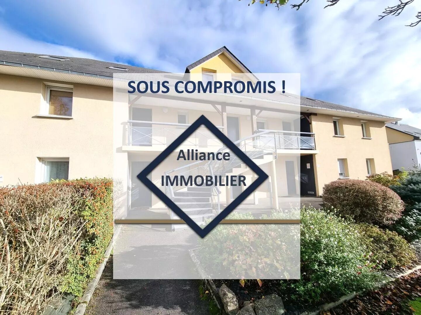 Appartement à vendre, 79m², Montauban-de-Bretagne