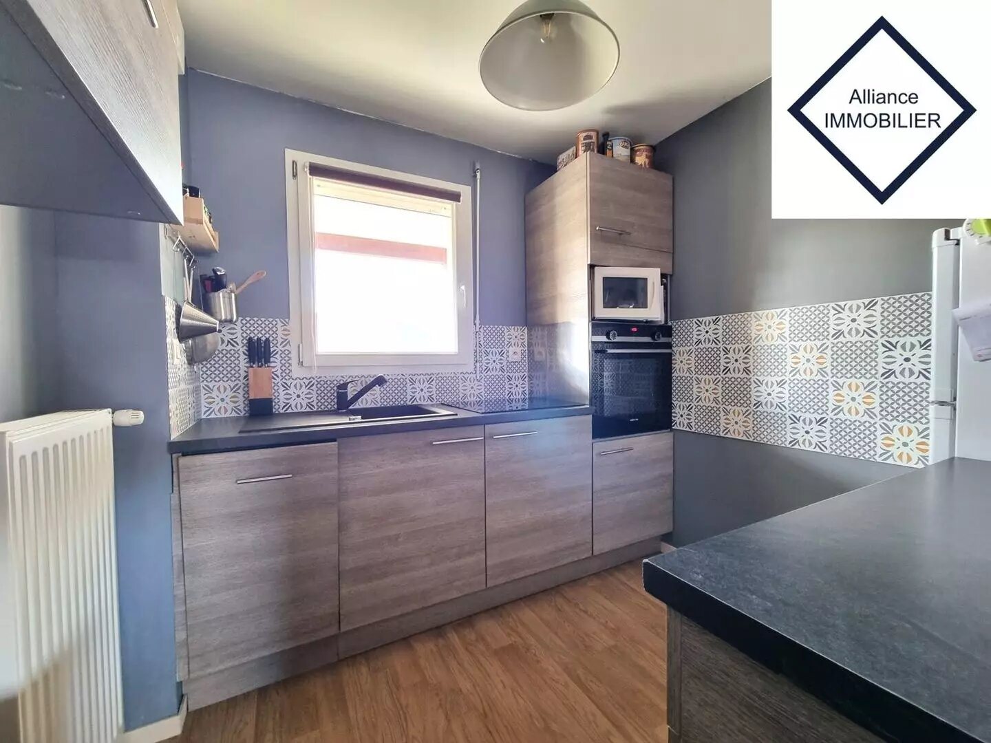 Appartement à vendre, 79m², Montauban-de-Bretagne