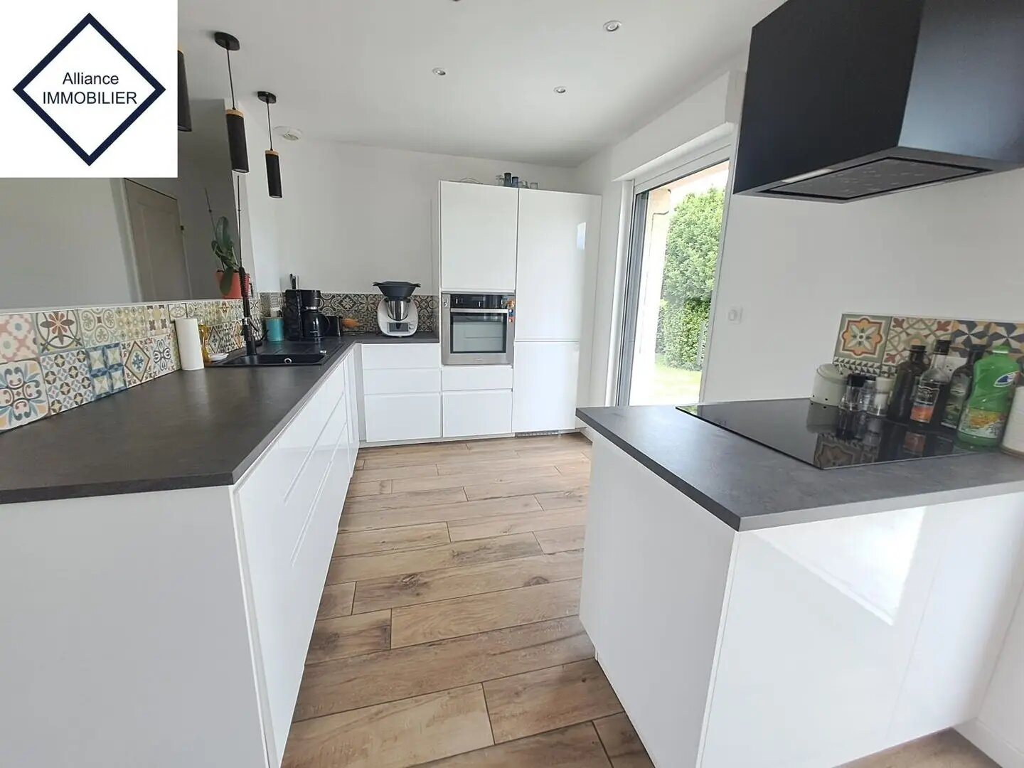 Maison à vendre, 82m², Montauban-de-Bretagne