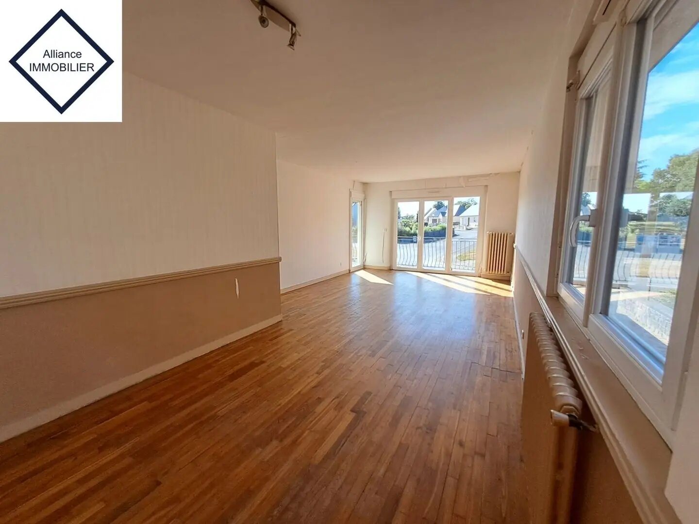 Maison à vendre, 132m², Montauban-de-Bretagne