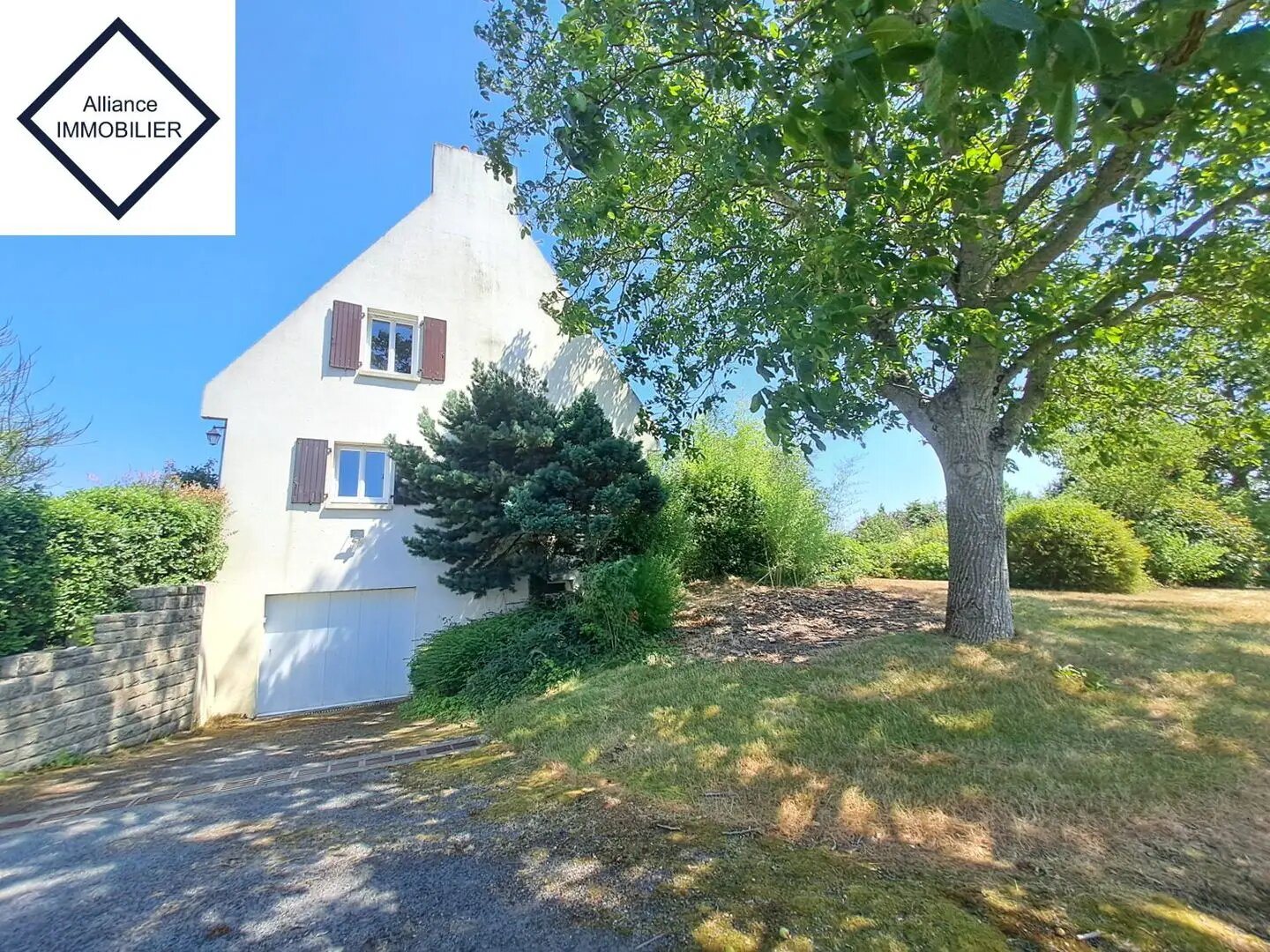 Maison à vendre, 147m², Bécherel