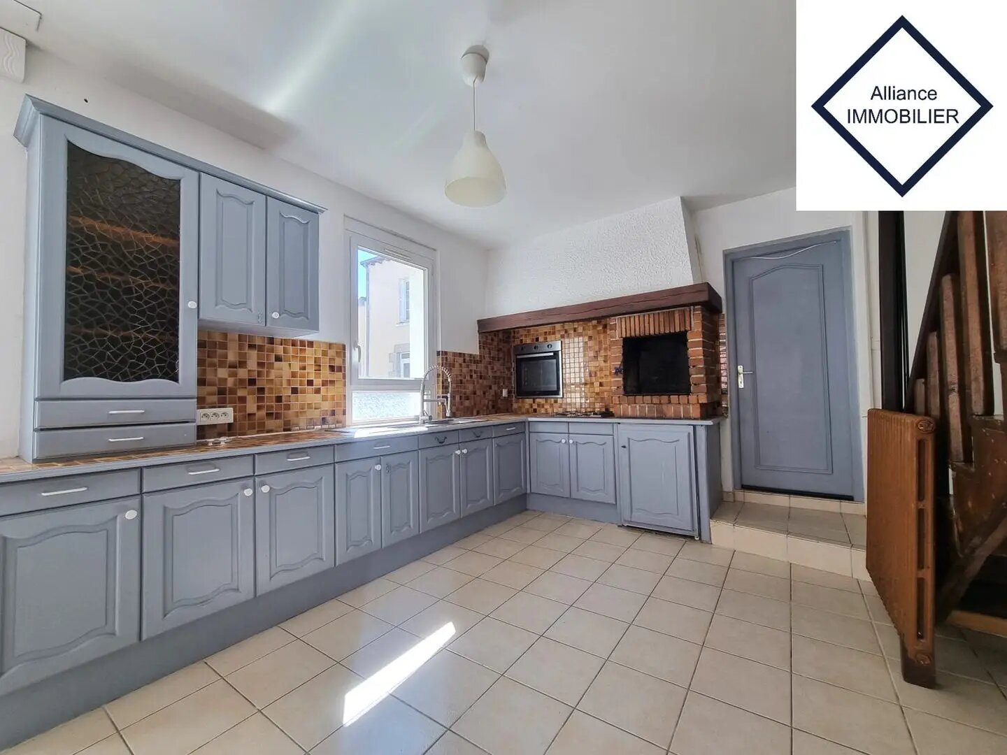 Maison à vendre, 126m², Boisgervilly