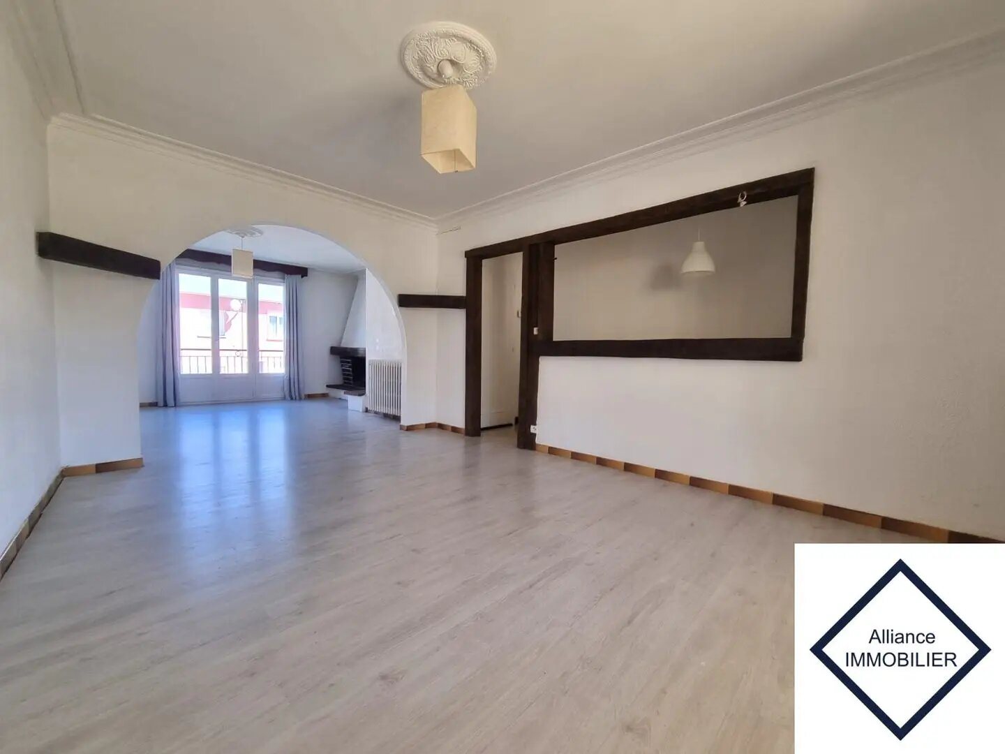 Maison à vendre, 126m², Boisgervilly
