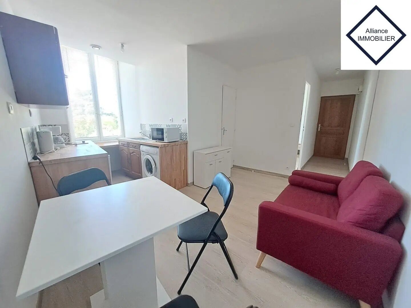 Appartement à vendre, 112m², Montauban-de-Bretagne