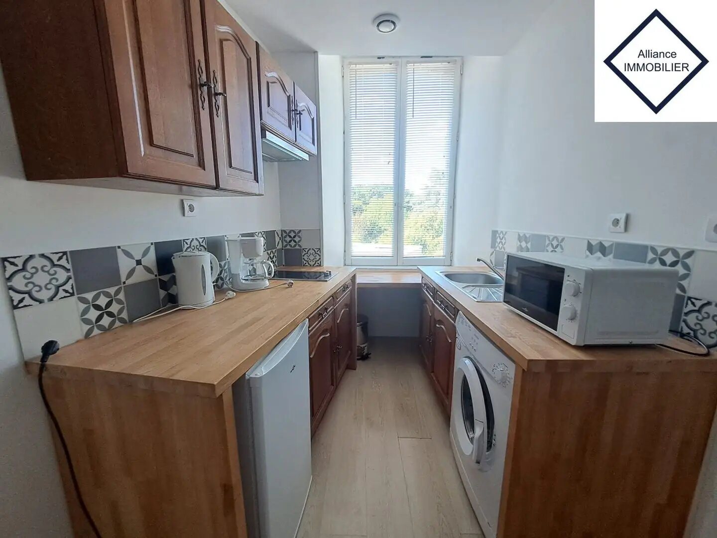 Appartement à vendre, 112m², Montauban-de-Bretagne