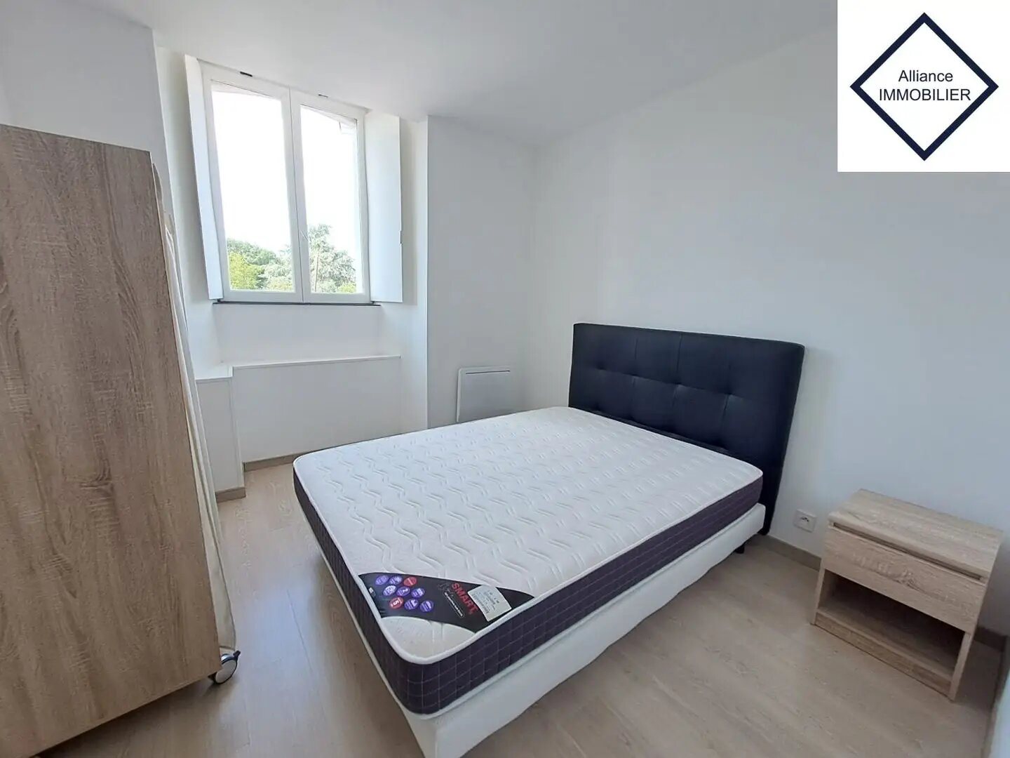 Appartement à vendre, 112m², Montauban-de-Bretagne