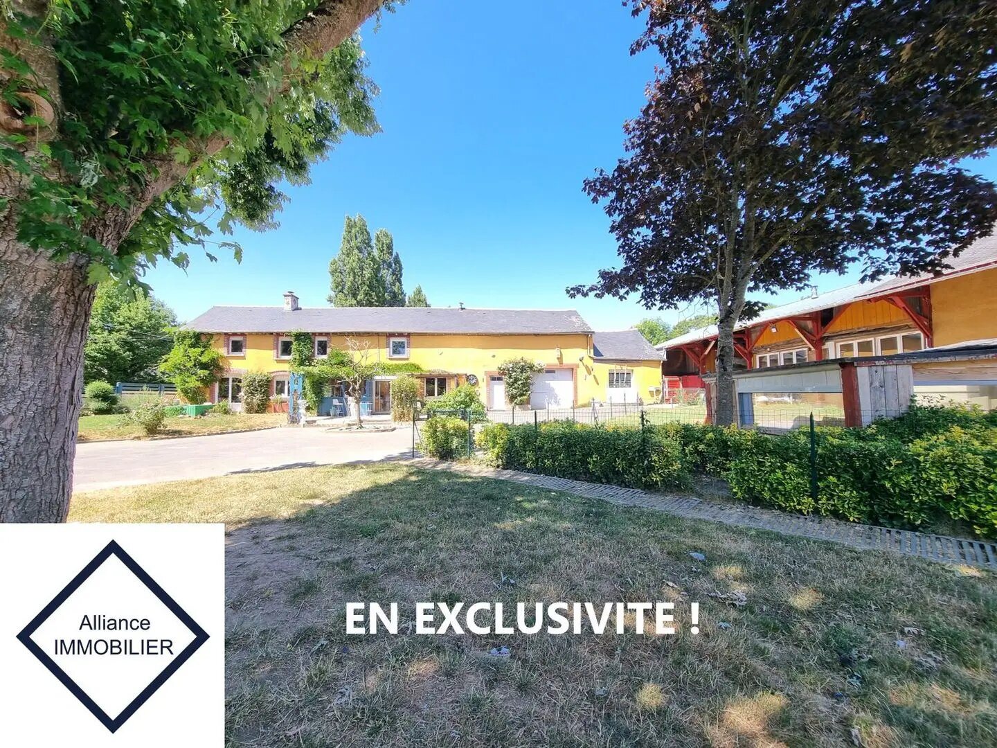 Maison à vendre, 297m², Boisgervilly