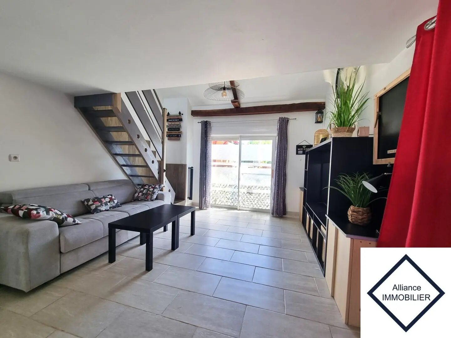 Maison à vendre, 297m², Boisgervilly