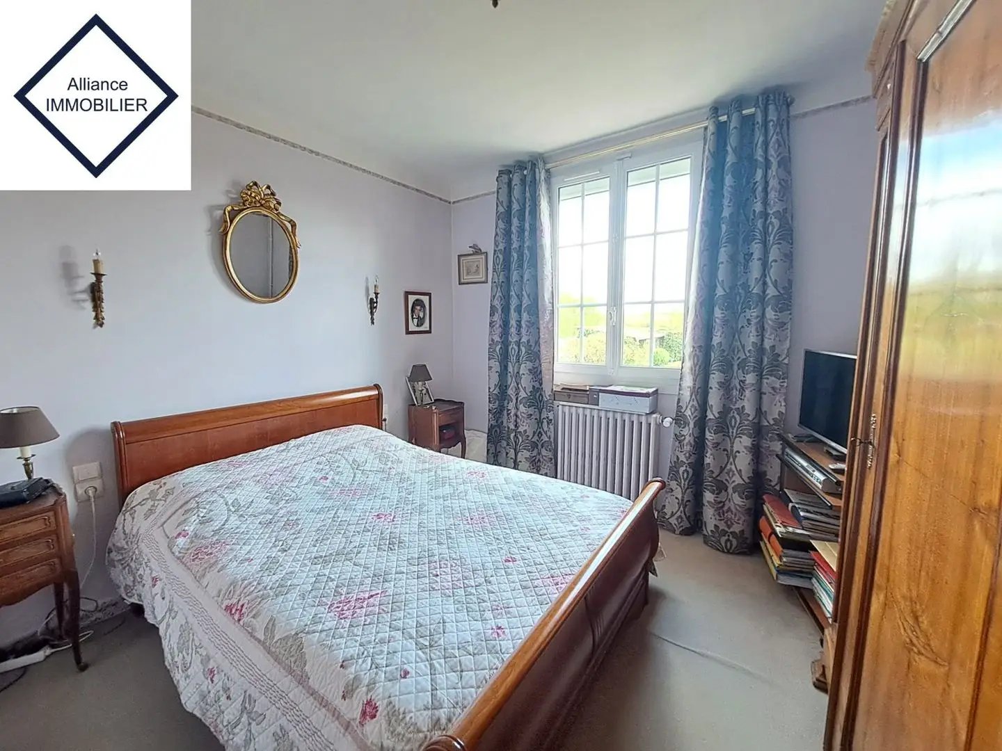 Maison à vendre, 133m², Plouasne