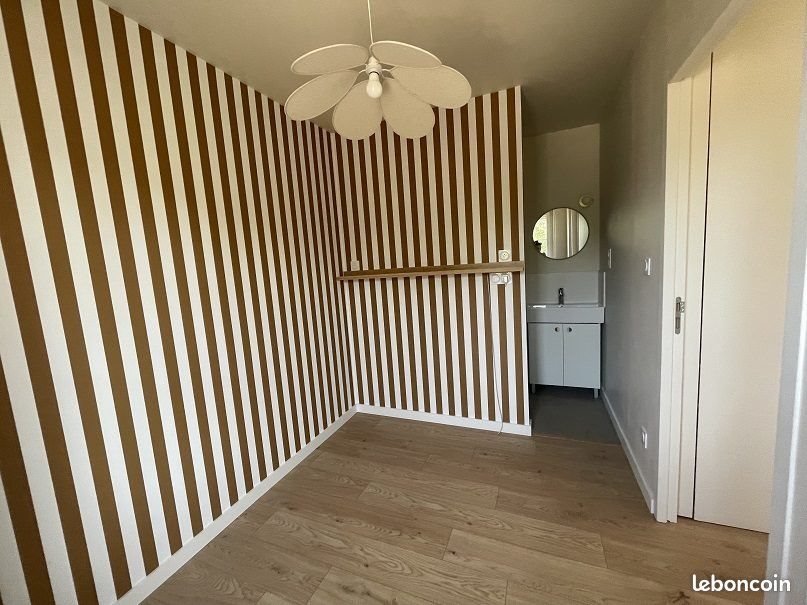 Maison à louer, 33m², Montauban-de-Bretagne