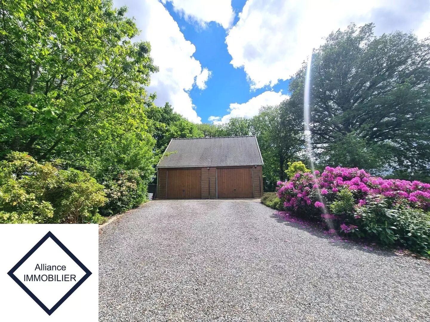 Maison à vendre, 150m², Broons