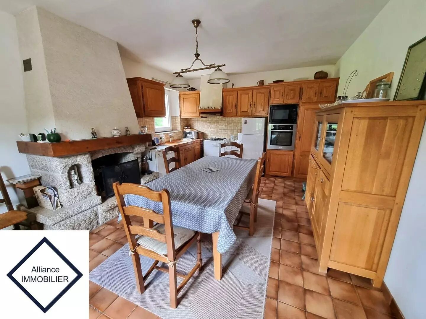 Maison à vendre, 150m², Broons