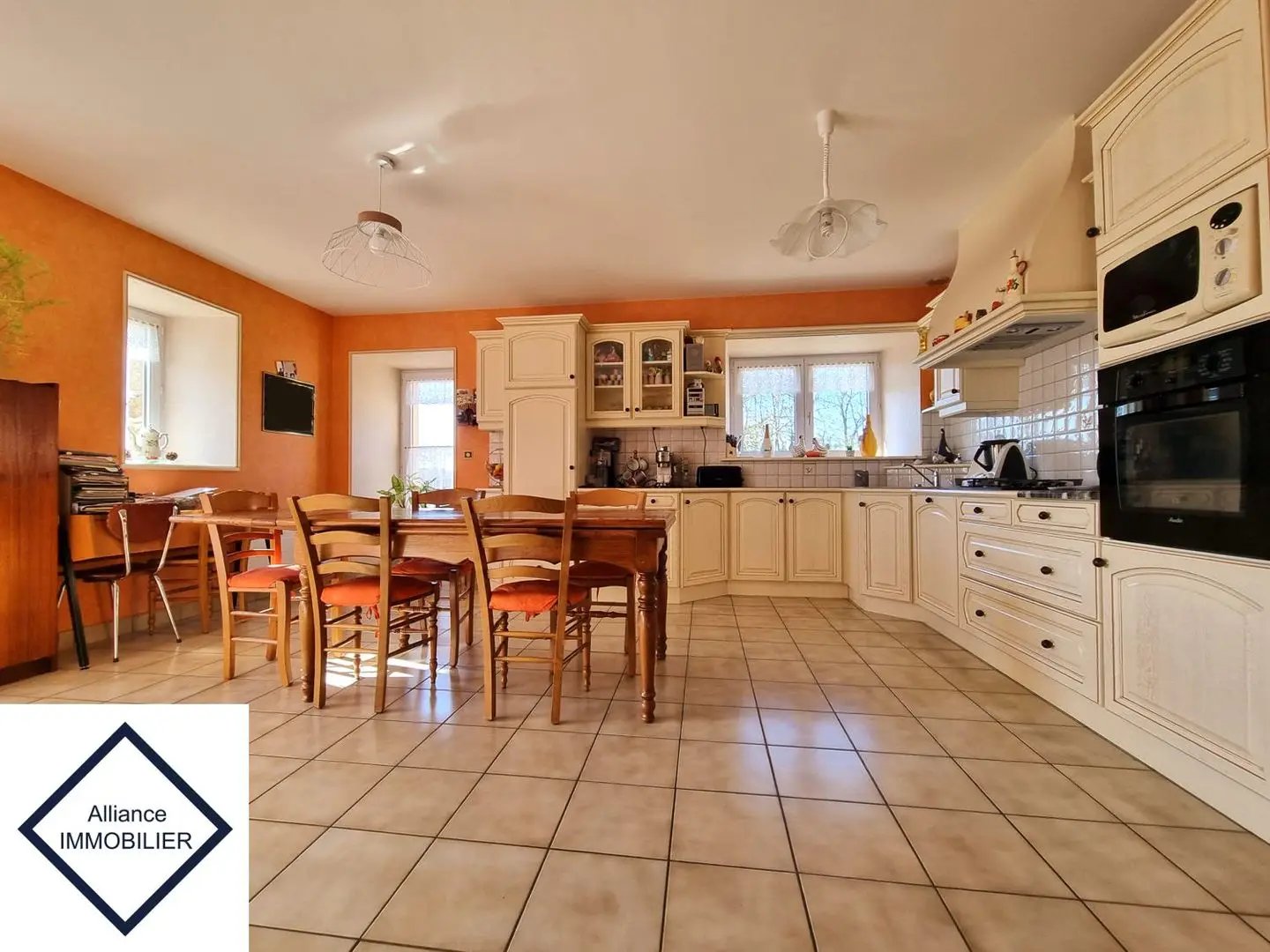 Maison à vendre, 124m², Saint-Jouan-de-l'Isle