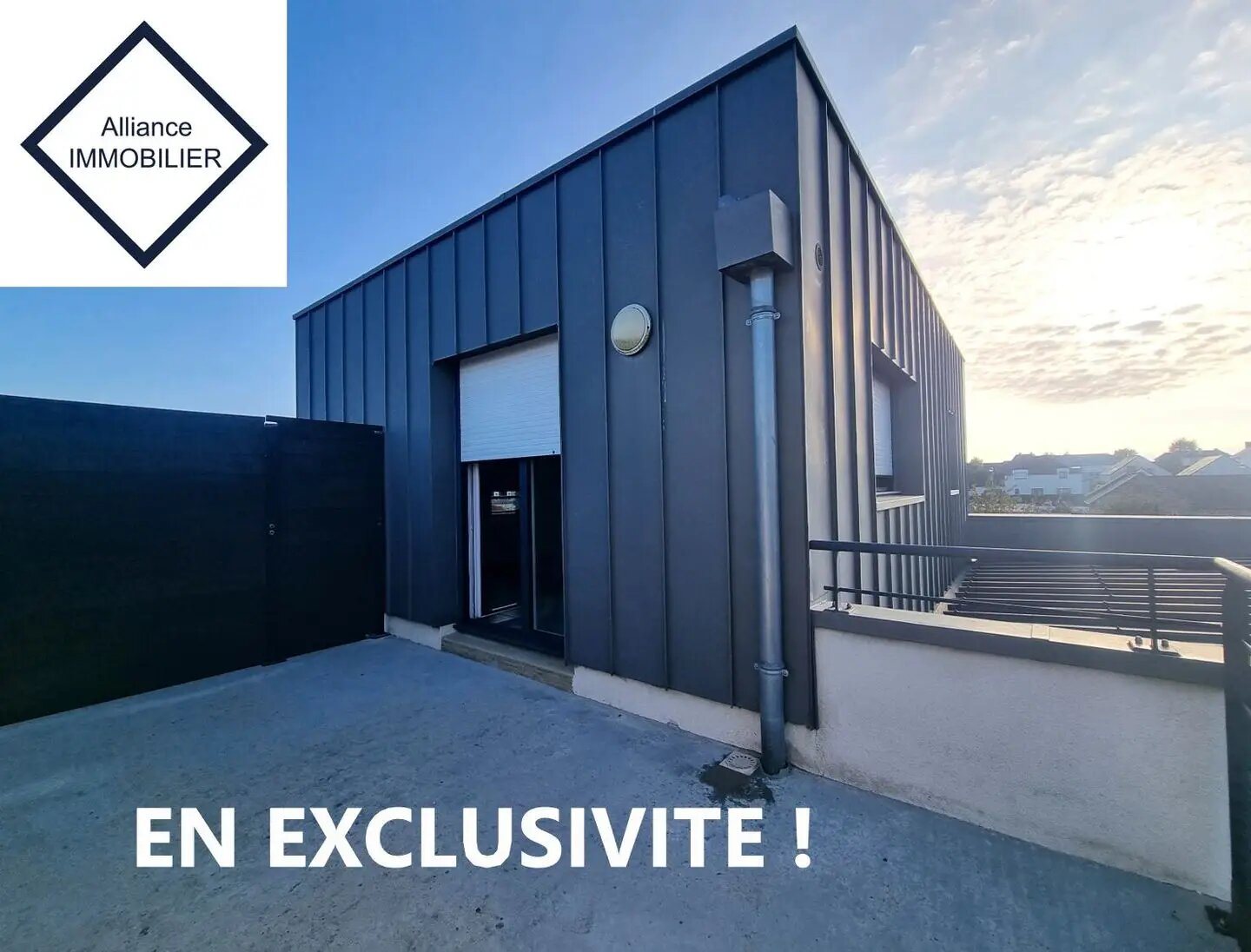 Appartement à vendre, 62m², Montauban-de-Bretagne