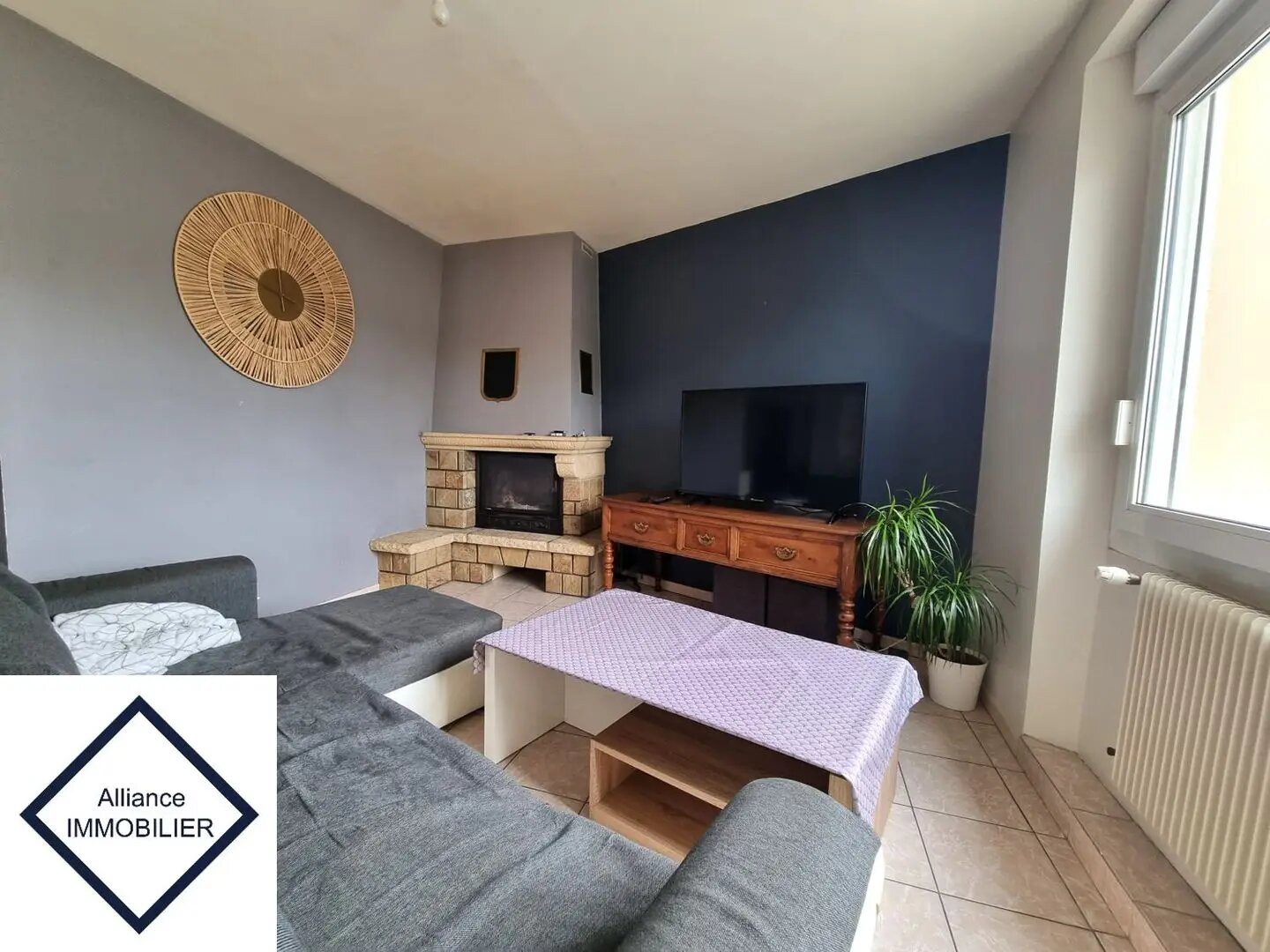 Appartement à vendre, 245m², Montauban-de-Bretagne