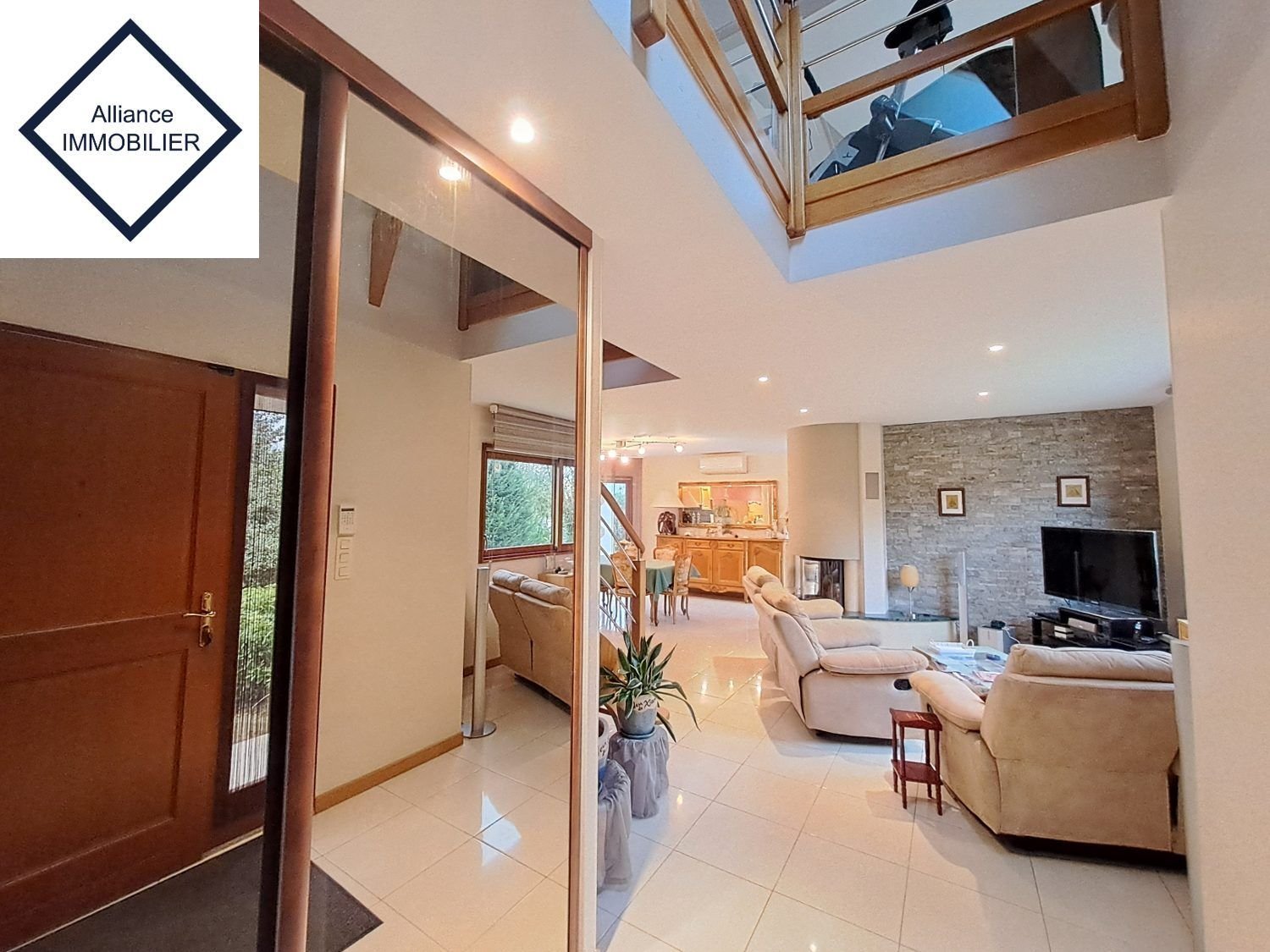 Maison à vendre, 161m², Landujan