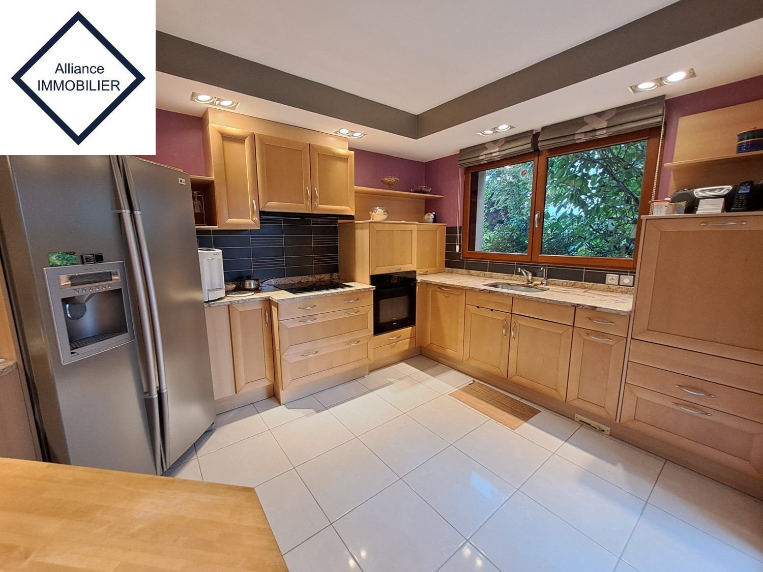 Maison à vendre, 161m², Landujan
