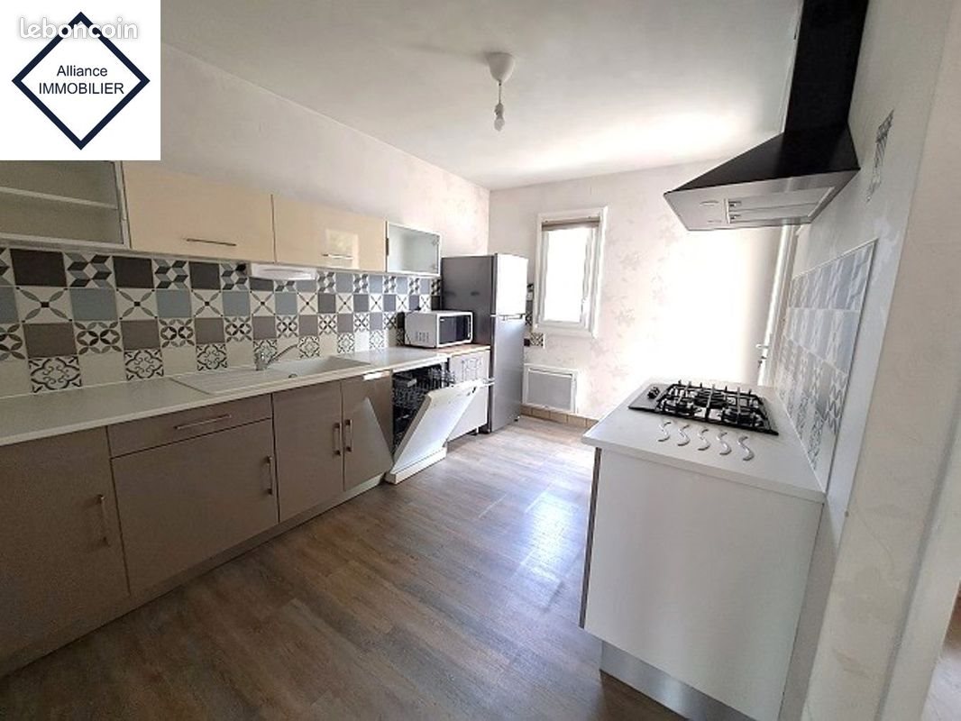 Maison à vendre, 70m², Montauban-de-Bretagne