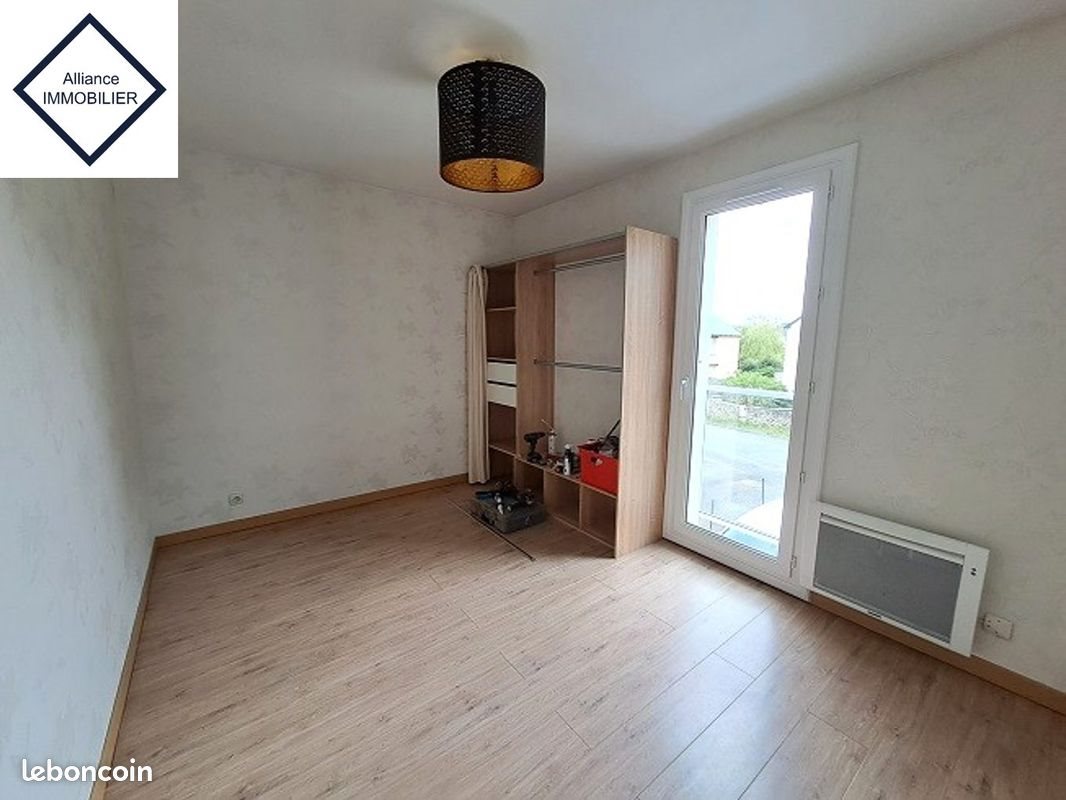 Maison à vendre, 70m², Montauban-de-Bretagne