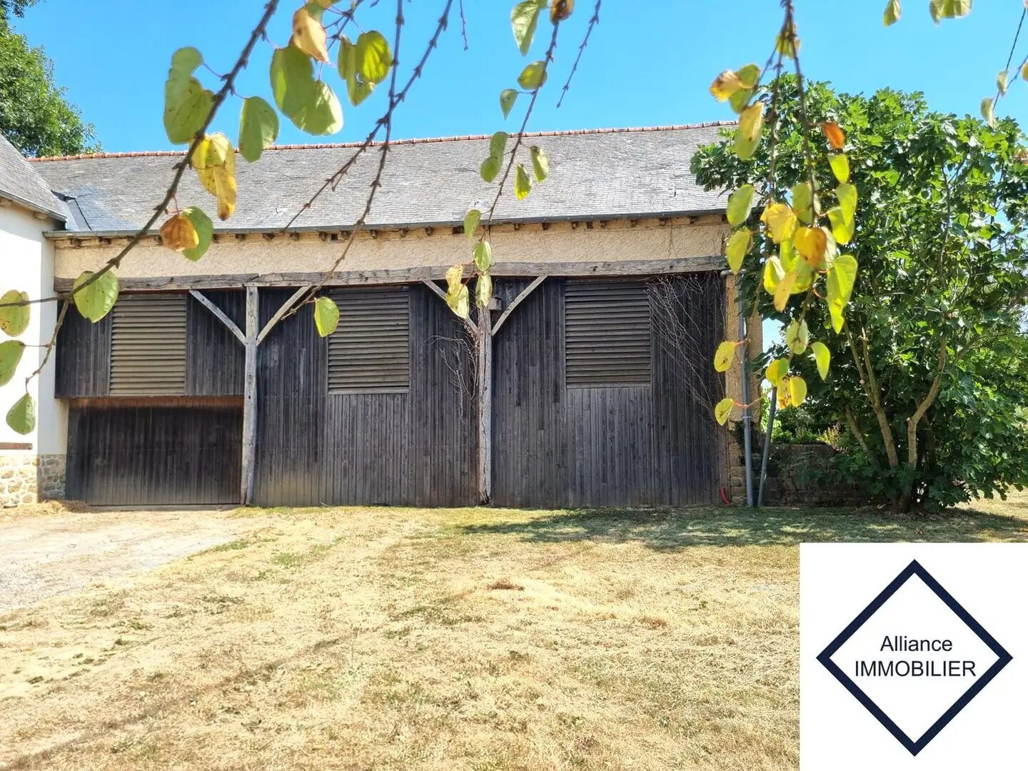 Maison à vendre, 118m², Montauban-de-Bretagne